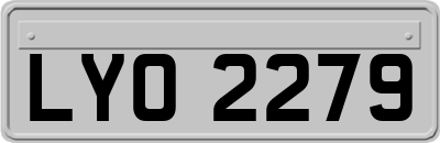 LYO2279