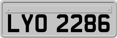 LYO2286