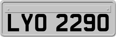 LYO2290