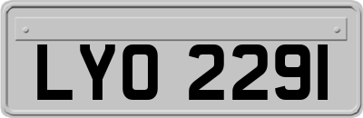 LYO2291