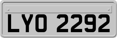LYO2292