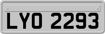 LYO2293