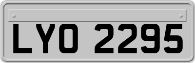 LYO2295