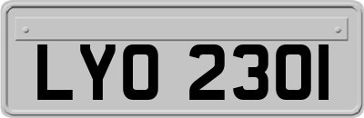 LYO2301