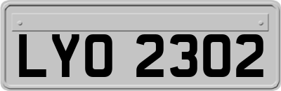 LYO2302