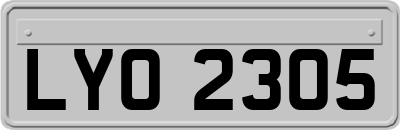 LYO2305