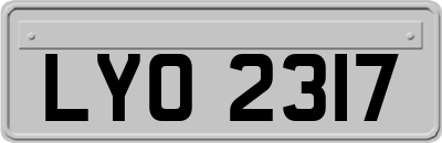 LYO2317