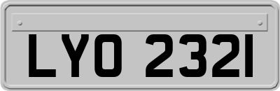 LYO2321