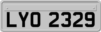 LYO2329
