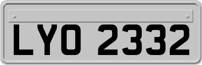 LYO2332