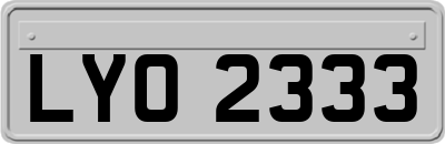 LYO2333