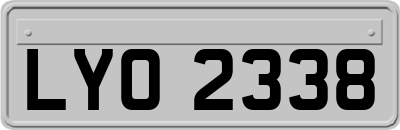 LYO2338