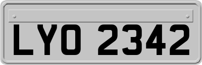 LYO2342