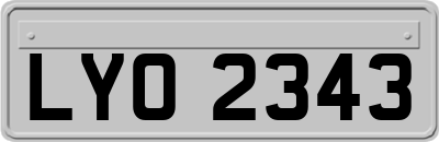 LYO2343