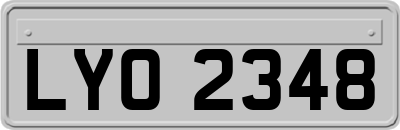 LYO2348