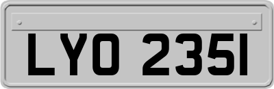 LYO2351