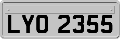 LYO2355