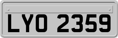LYO2359