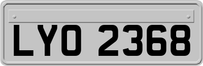 LYO2368