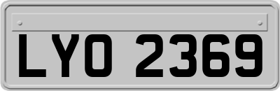 LYO2369