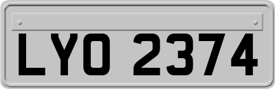 LYO2374