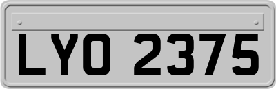 LYO2375