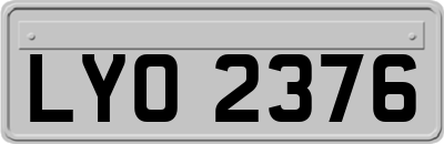 LYO2376