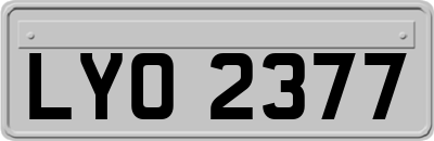 LYO2377