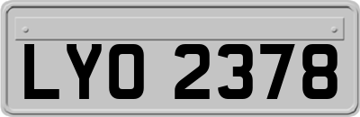 LYO2378