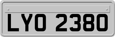 LYO2380