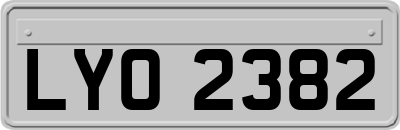 LYO2382