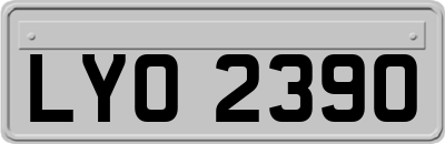LYO2390