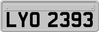 LYO2393