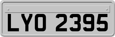LYO2395