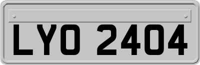 LYO2404
