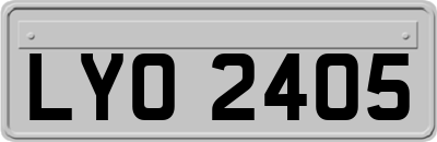 LYO2405