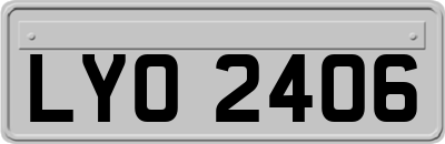 LYO2406