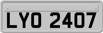 LYO2407