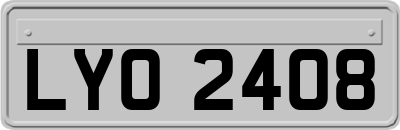 LYO2408