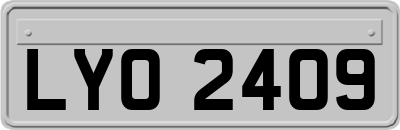 LYO2409