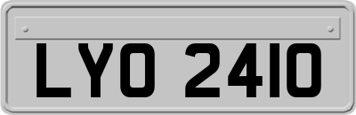 LYO2410