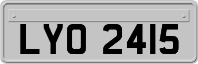 LYO2415