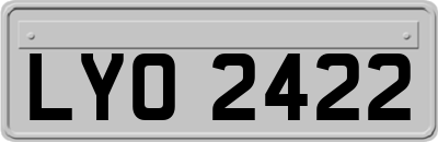 LYO2422