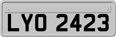 LYO2423