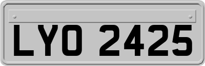 LYO2425