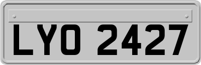 LYO2427