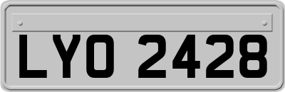 LYO2428