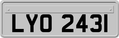 LYO2431