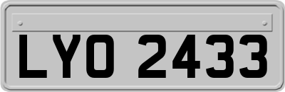 LYO2433
