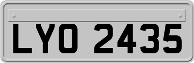 LYO2435
